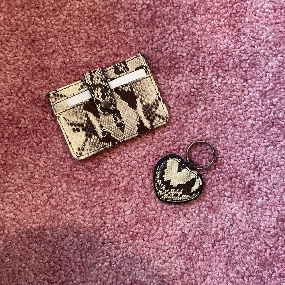 Jessica Simpson Collection Clutch - Picture 6 of 6